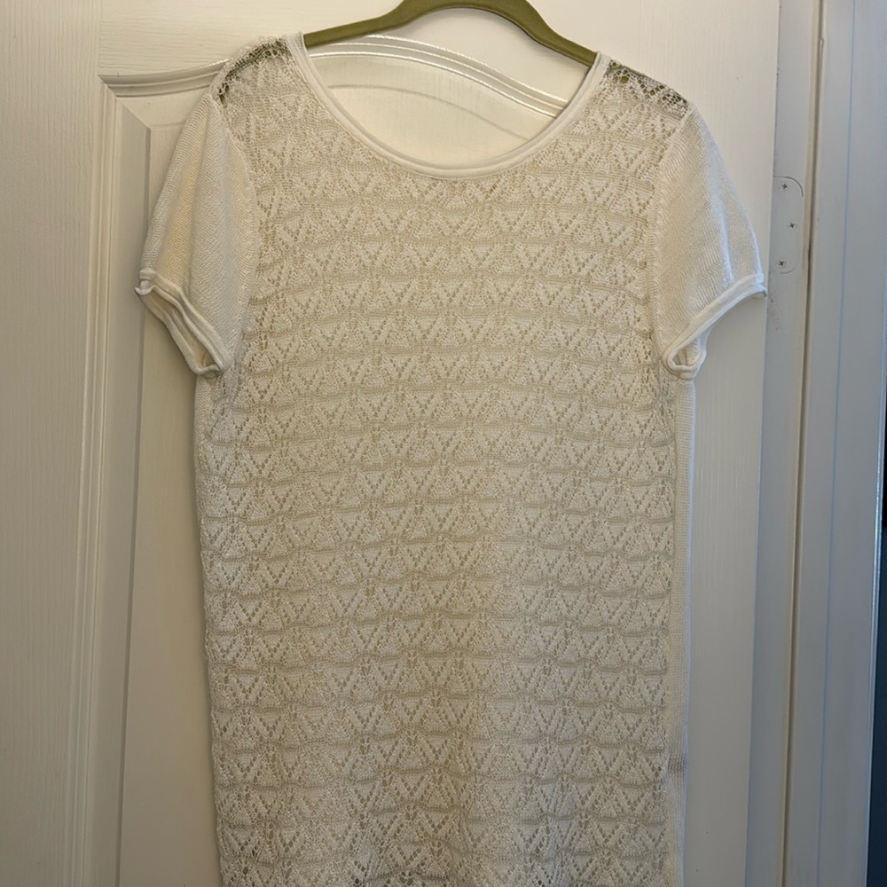 Elie Tahari top